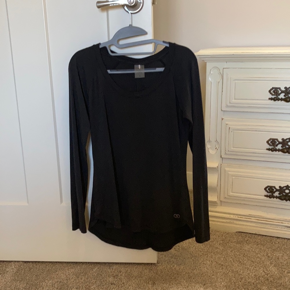 Calia long sleeve tops
